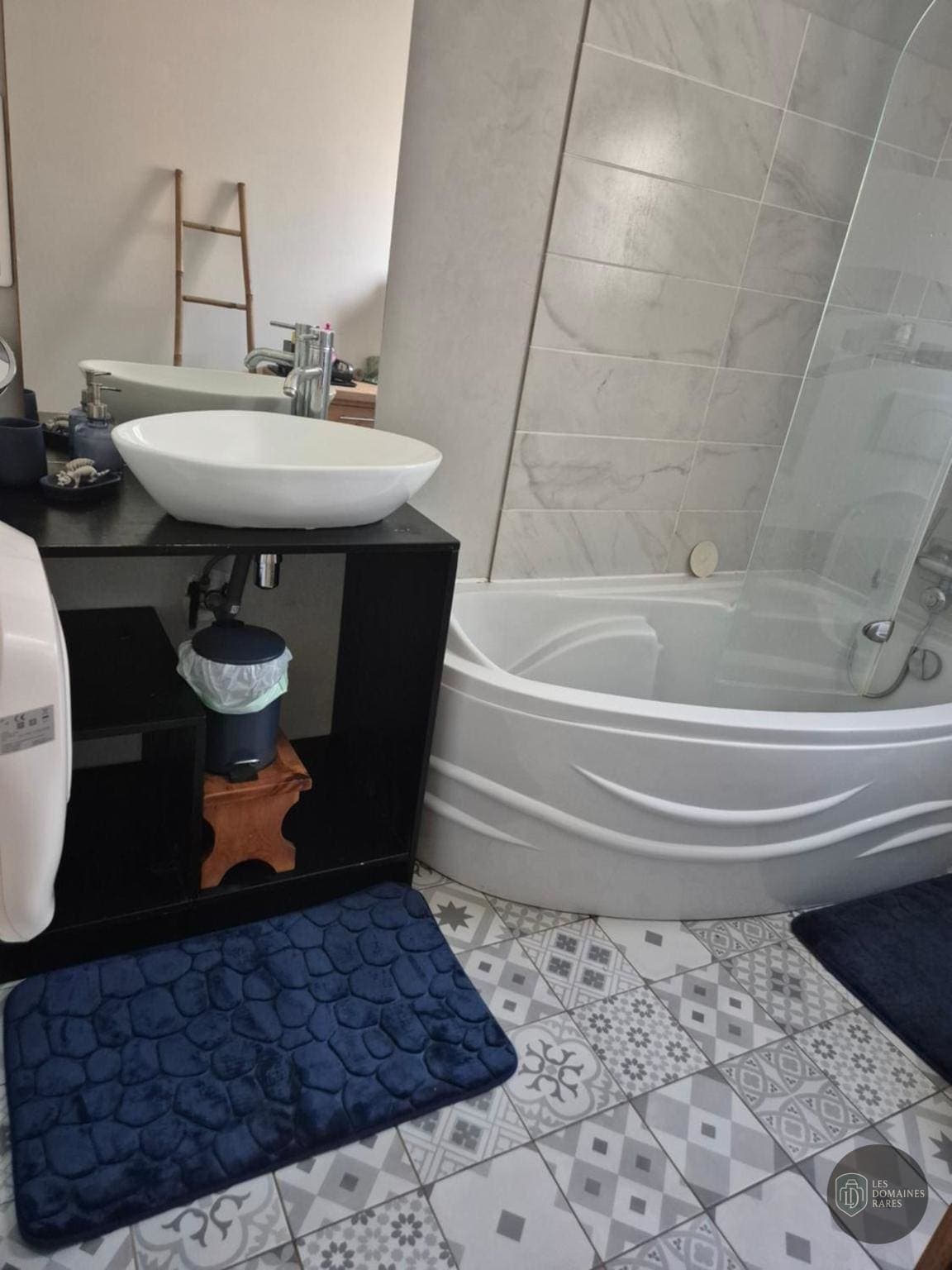 Auberge de Noves — Chambres