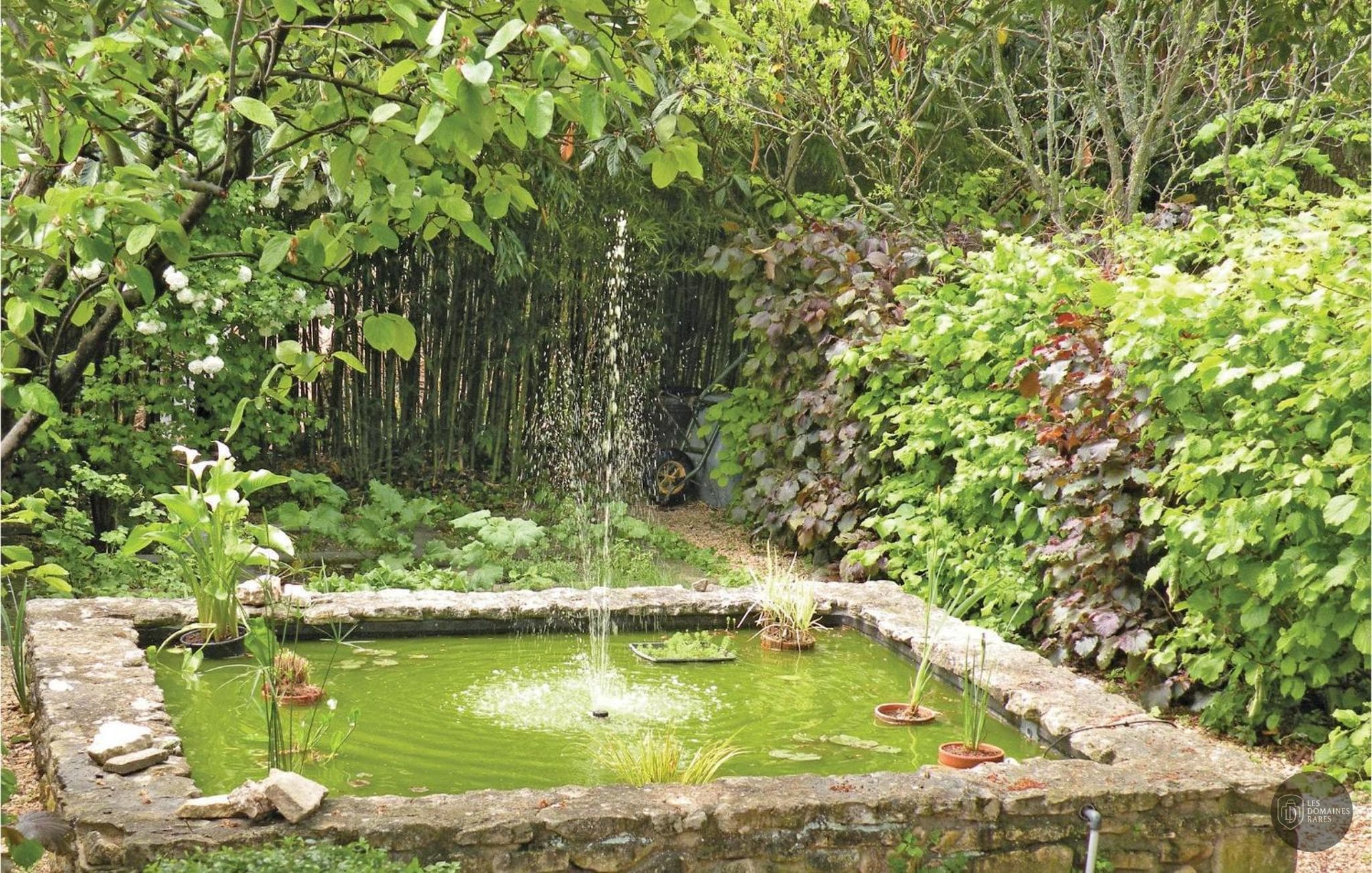 Auberge de St Didier — Extérieur