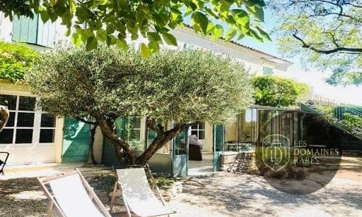 Auberge de Tavel