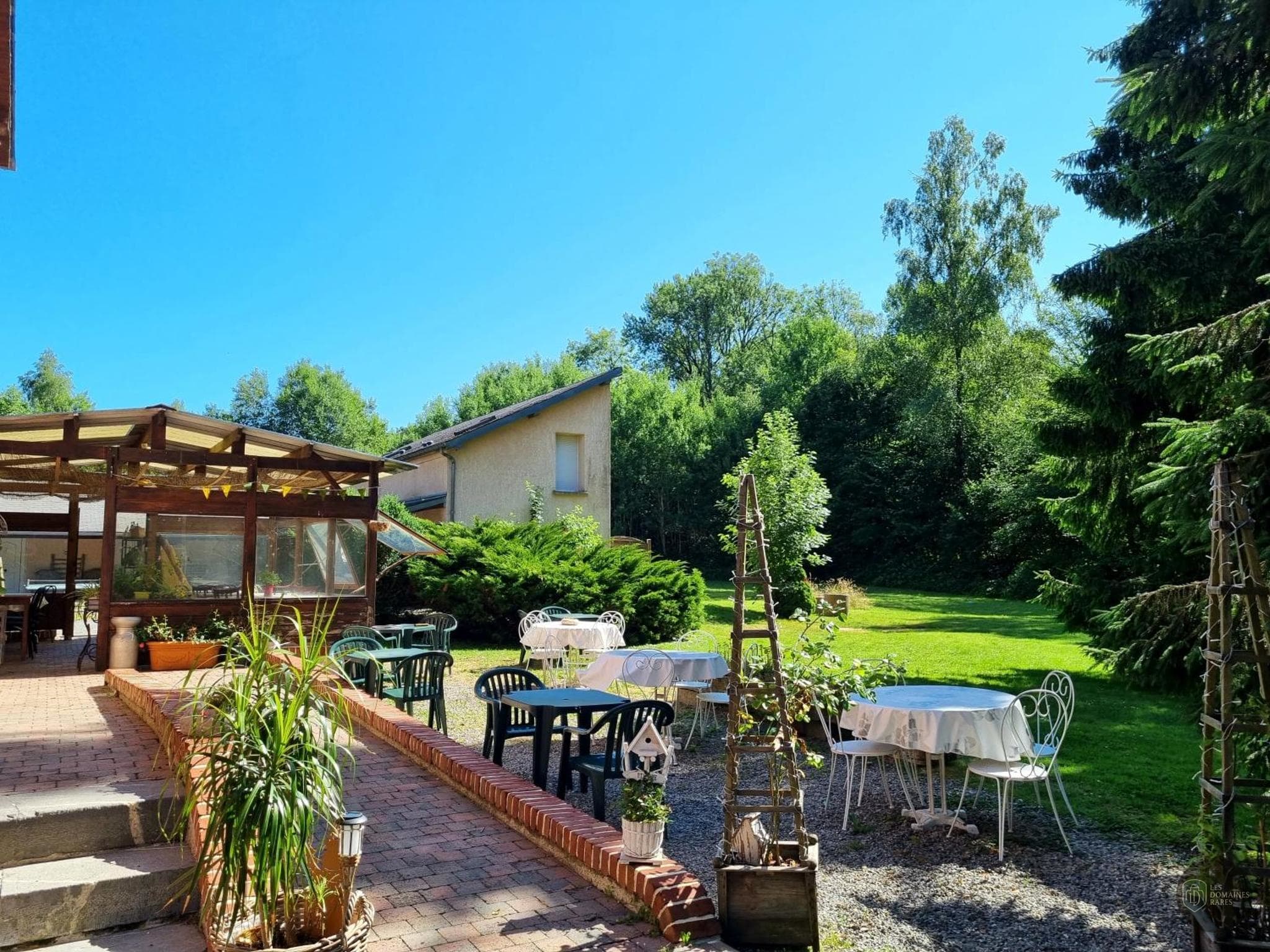 Auberge de la Forêt