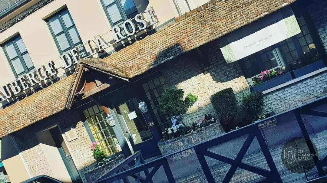 Auberge de la Rose