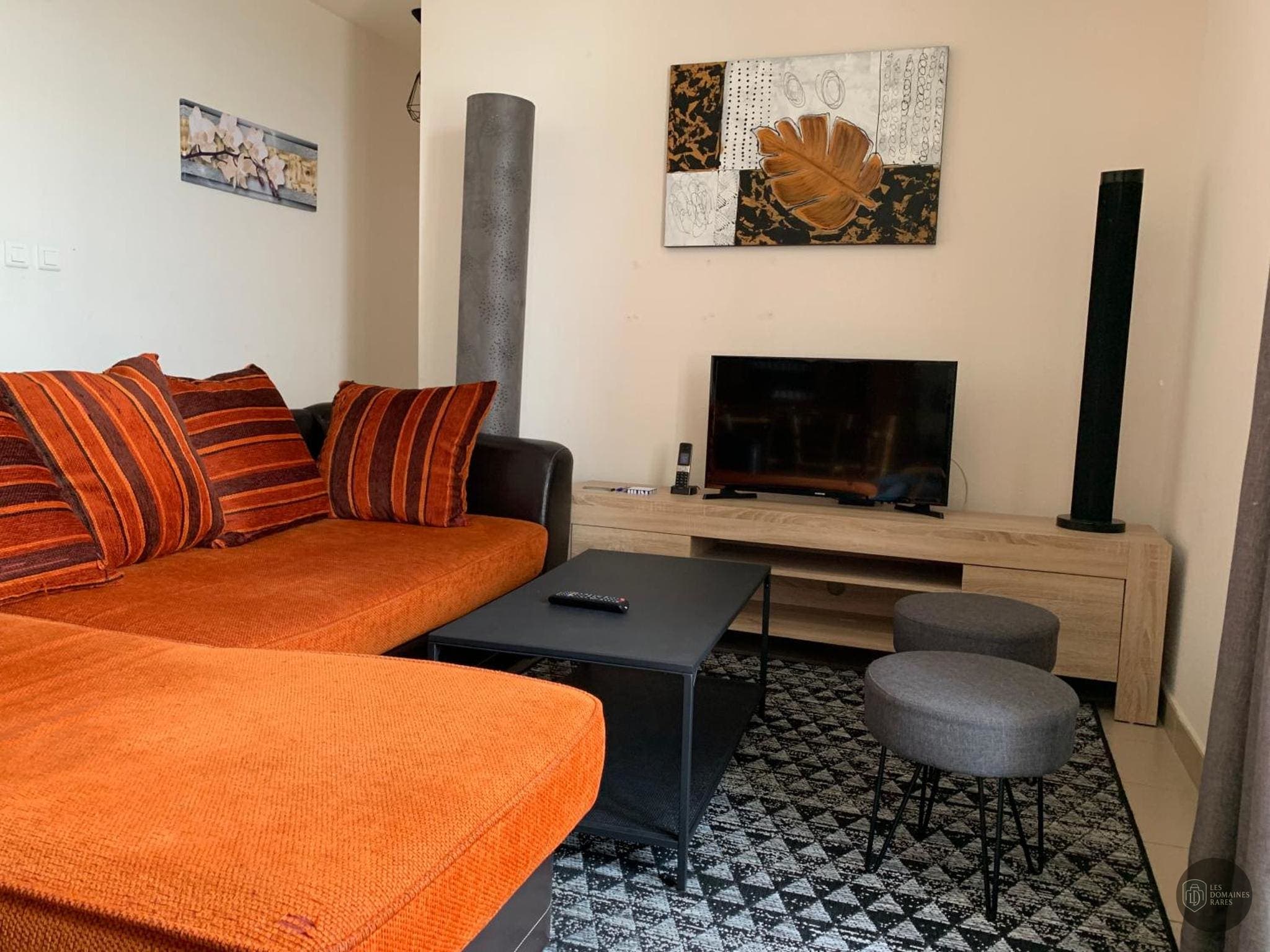 Espace intérieur de l'auberge Auberge de la Tour à Marcoles en Auvergne-Rhône-Alpes