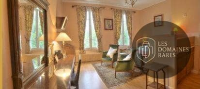 Espace intérieur de l'auberge Auberge des Ecluses en Île-de-France