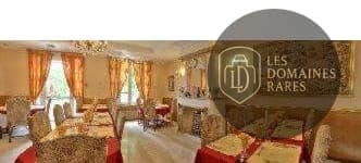 Espace intérieur de l'auberge Auberge des Ecluses en Île-de-France