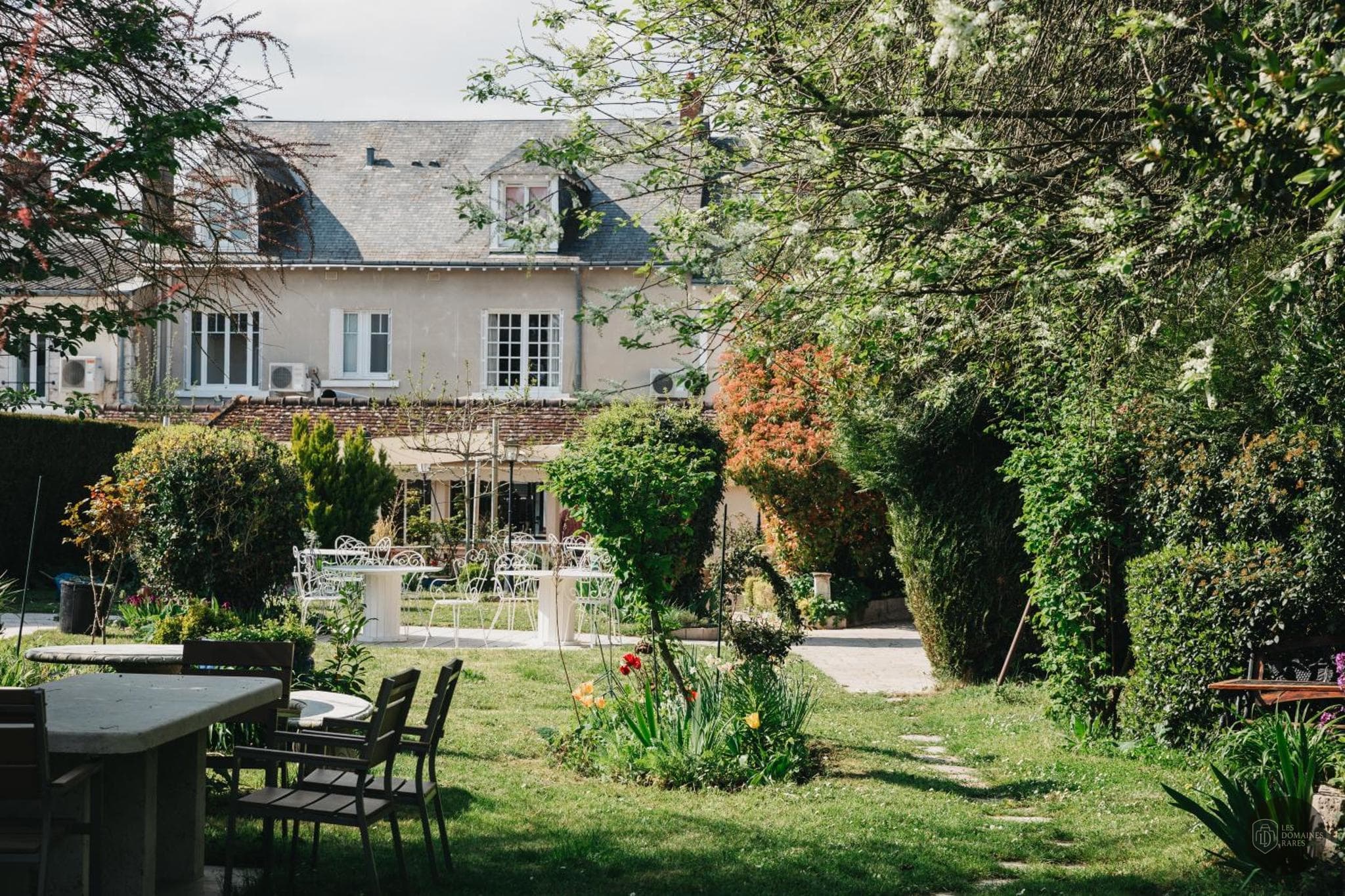 Auberge du Centre 5 étoiles - Auberge à Chitenay pour séminaire loir-et-cher (41)
