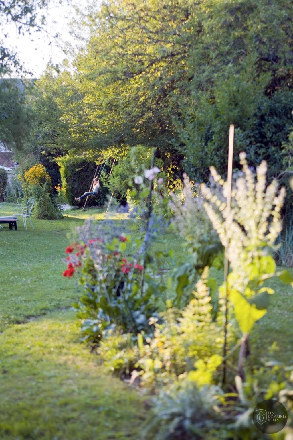 Vue extérieure de l'auberge Auberge du Centre à Chitenay en Centre-Val de Loire