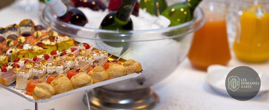 Restaurant de l'auberge Auberge du Garon à Brignais en Auvergne-Rhône-Alpes