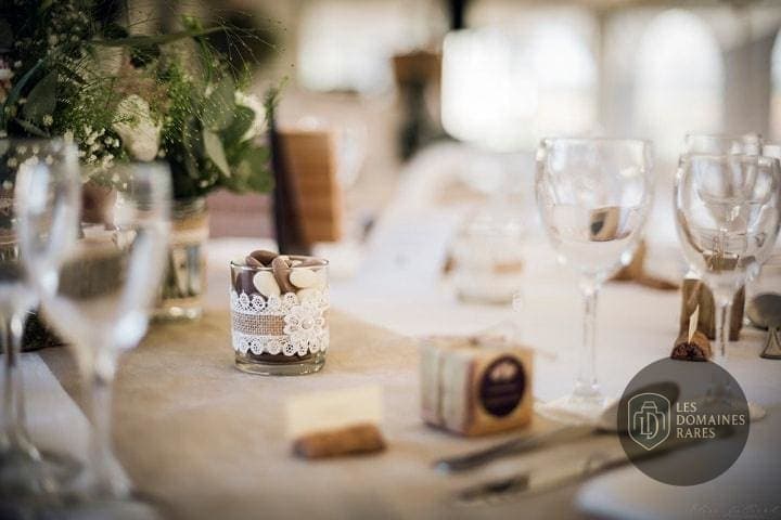 Restaurant de l'auberge Auberge du Garon à Brignais en Auvergne-Rhône-Alpes