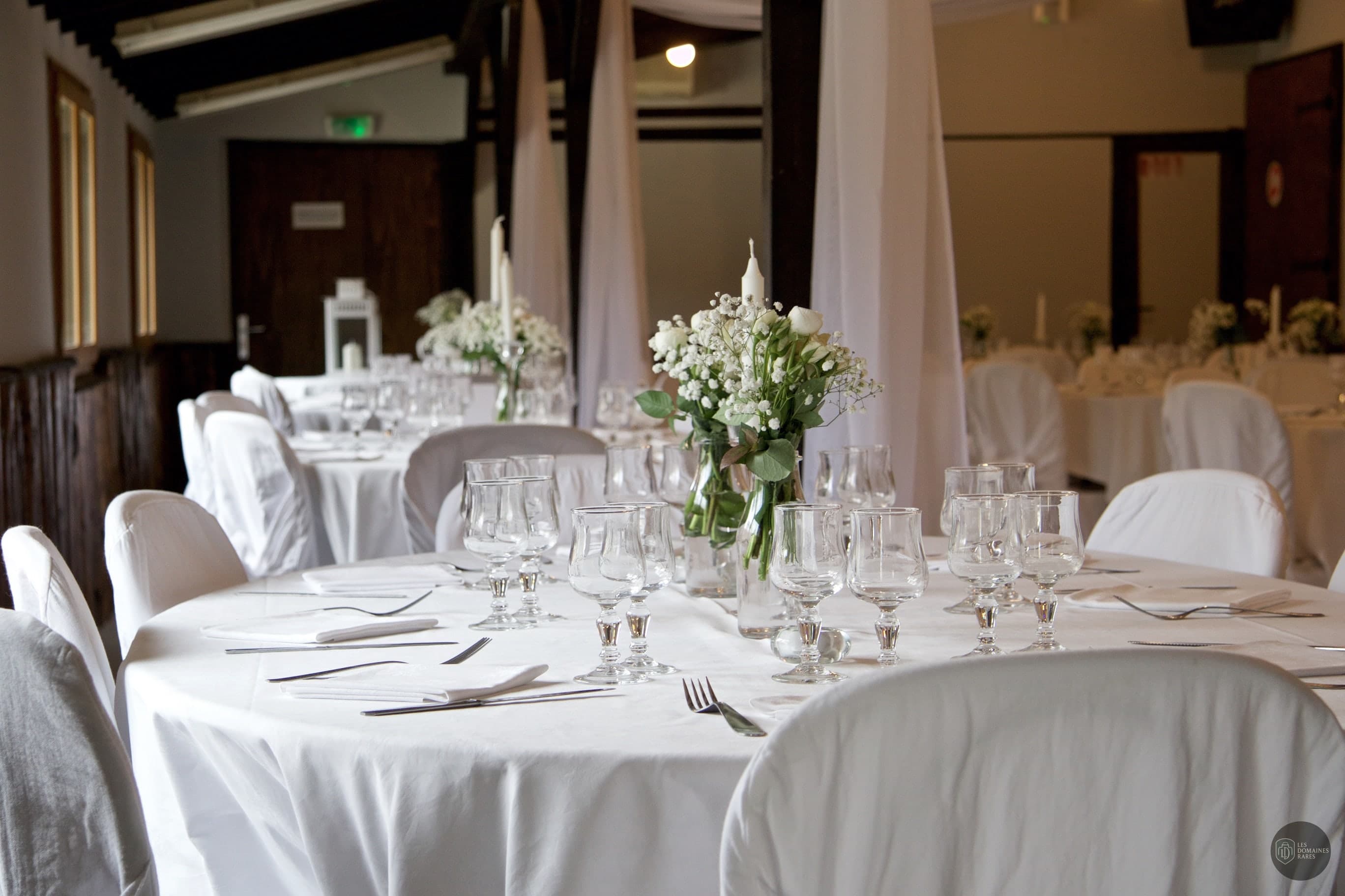 Restaurant de l'auberge Auberge du Garon à Brignais en Auvergne-Rhône-Alpes