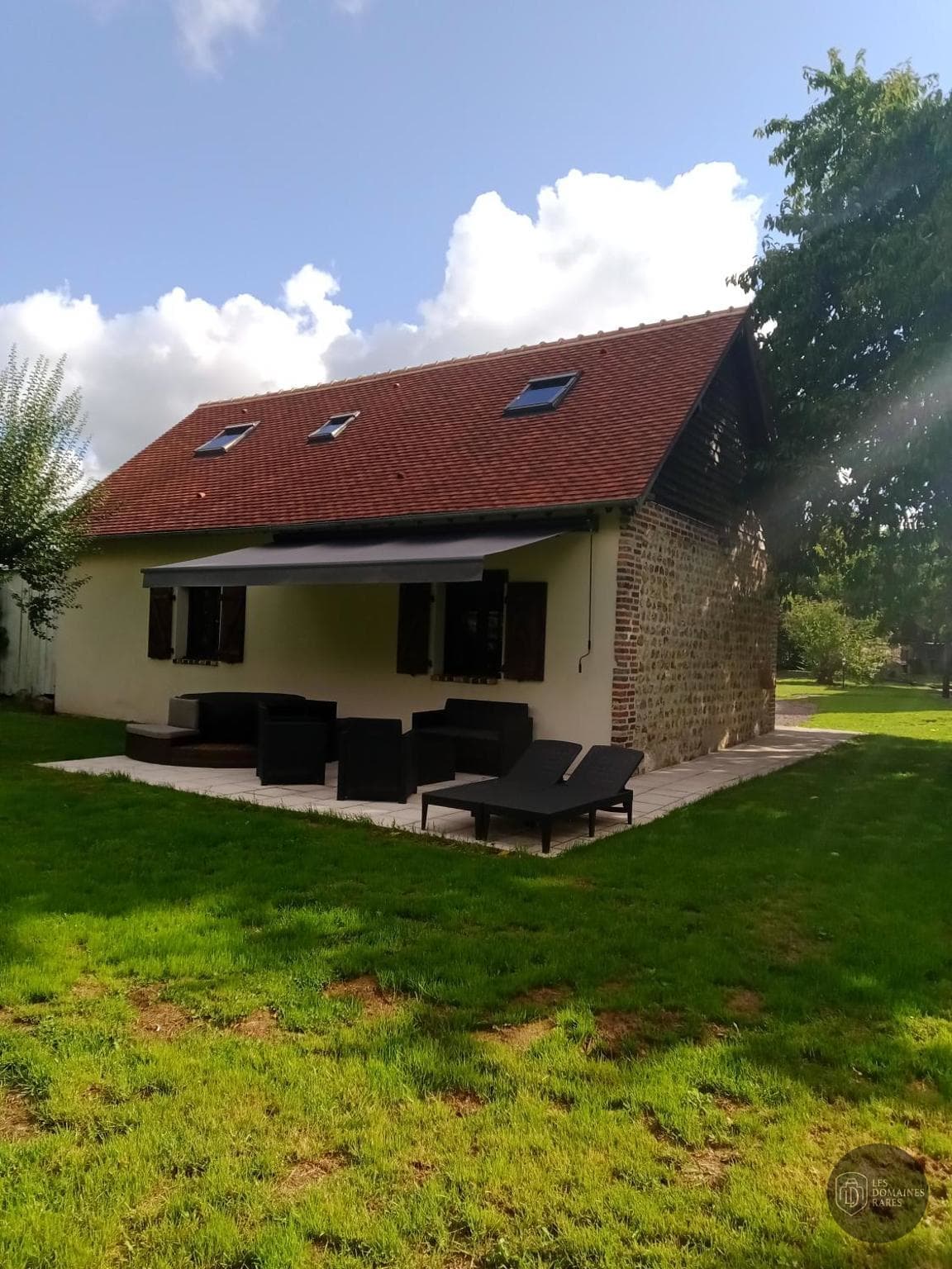 Auberge du Pressoir