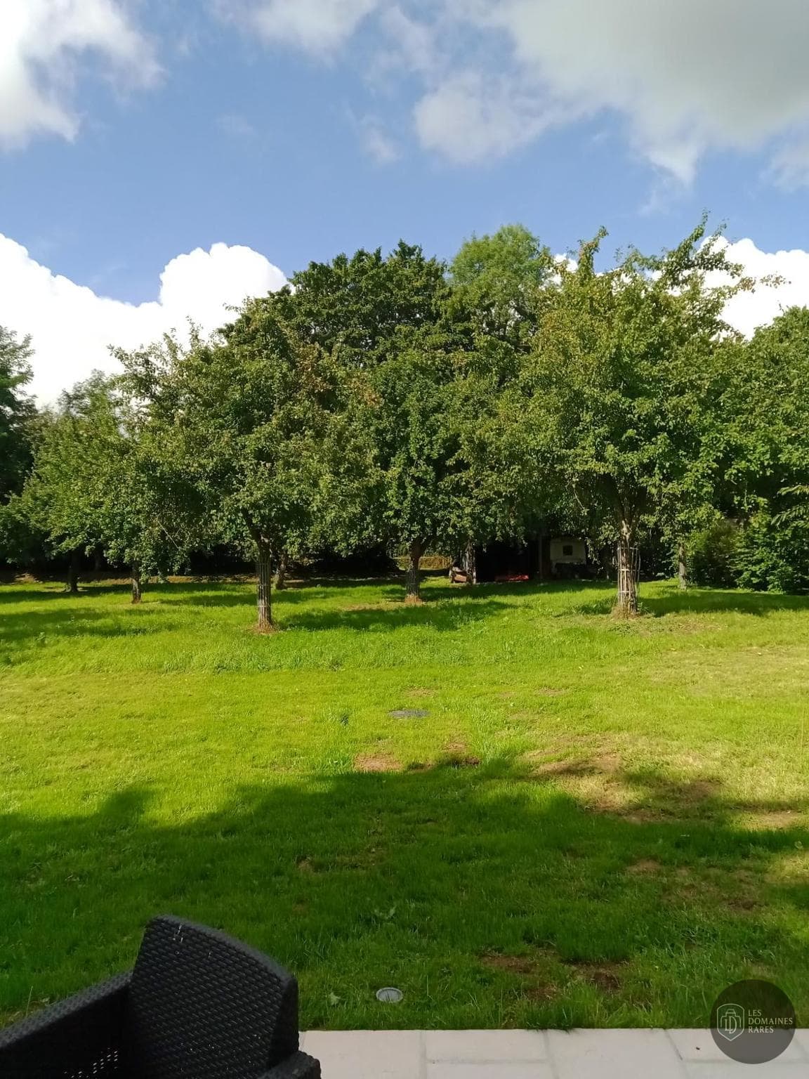 Vue extérieure de l'auberge Auberge du Pressoir à Lucey en Grand Est
