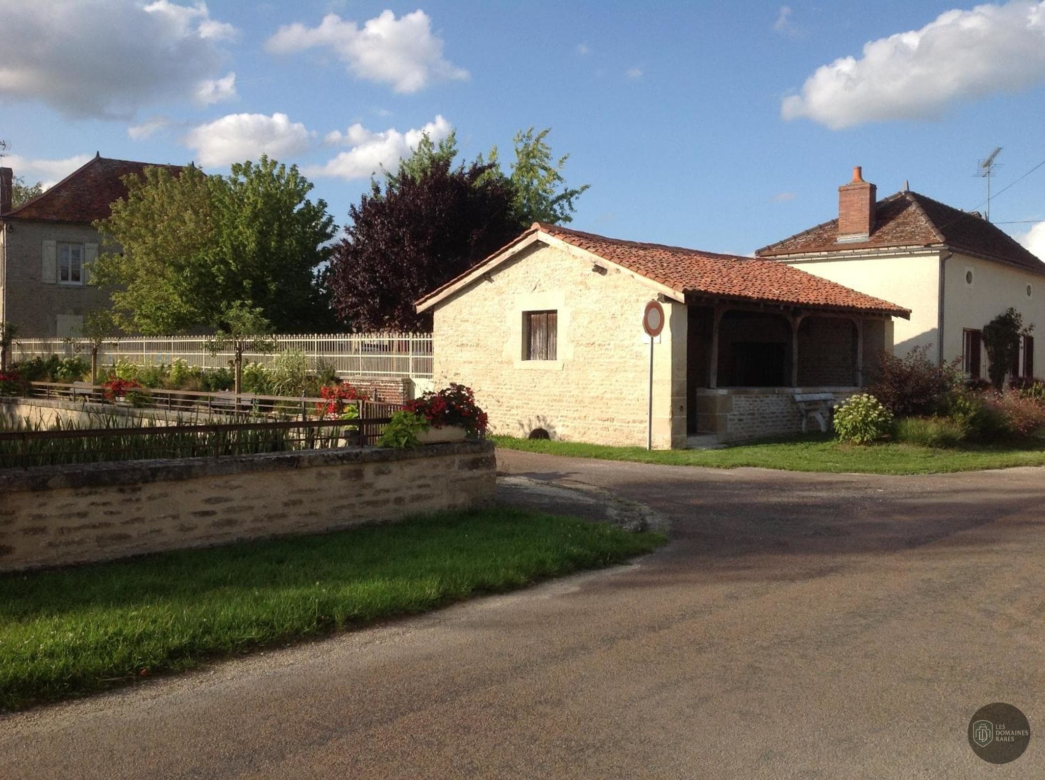 Auberge la Plaine