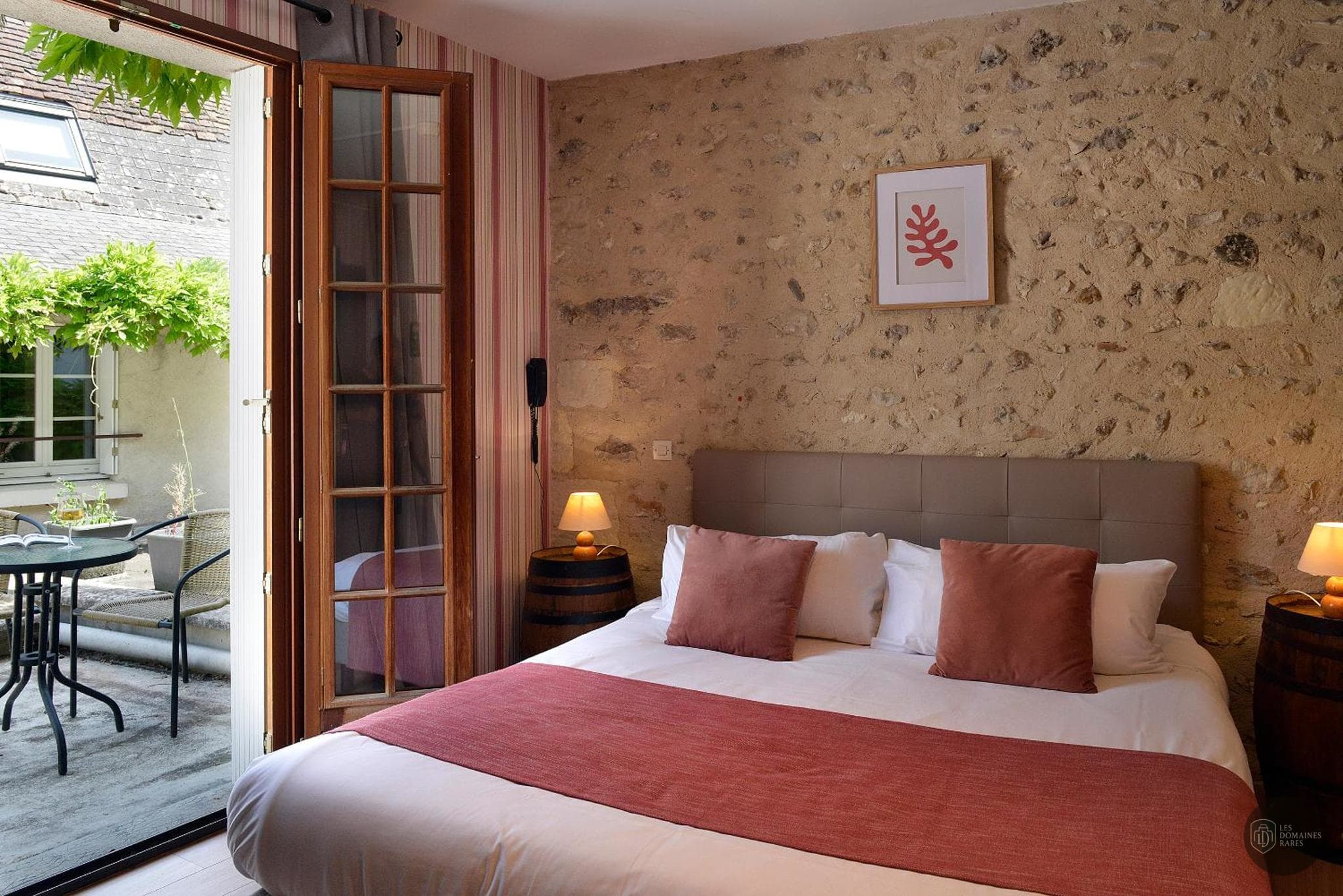 Auberge le Colombien