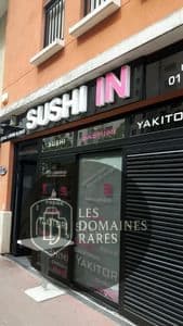 Vue extérieure du lieu Aupra Dance à Châtillon en Île-de-France
