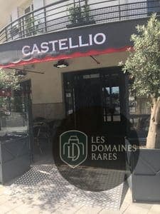 Vue extérieure du lieu Aupra Dance à Châtillon en Île-de-France
