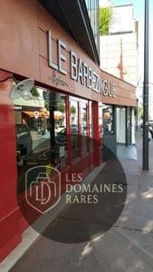 Vue extérieure du lieu Aupra Dance à Châtillon en Île-de-France