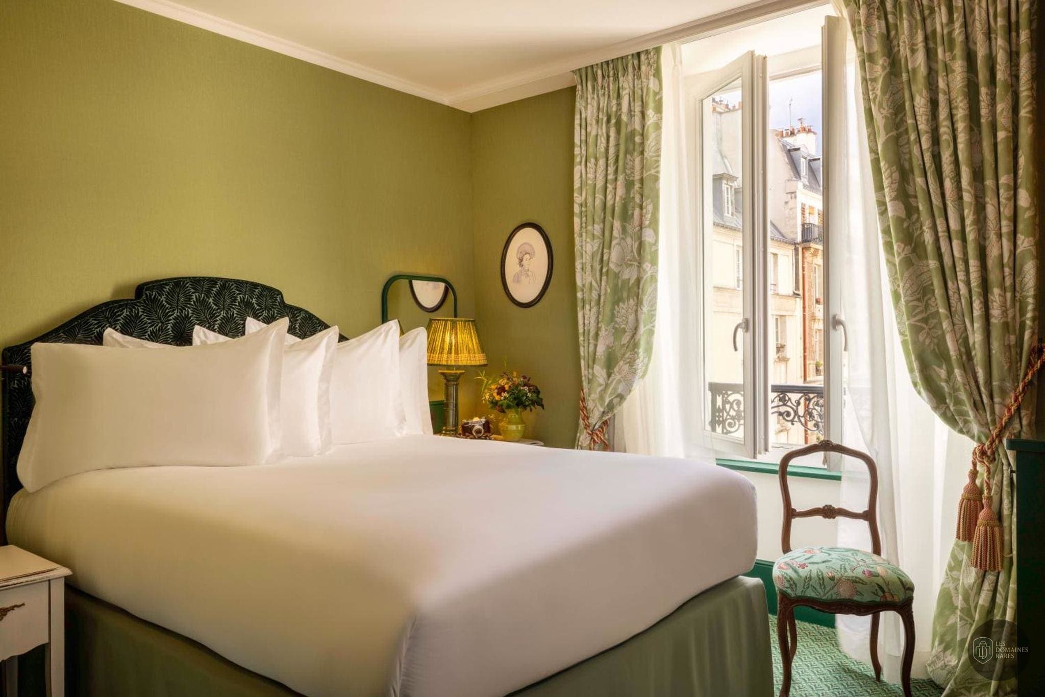 Autre Ambiance — Chambres