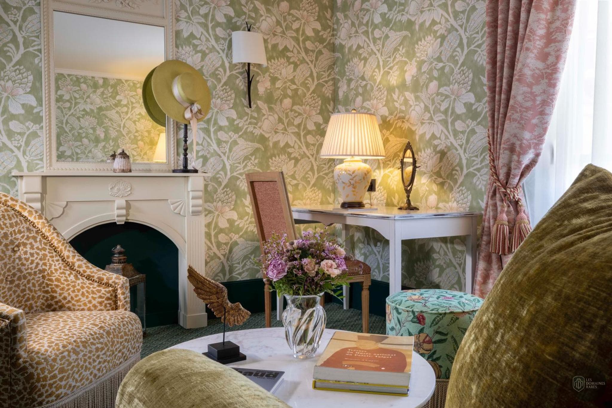 Autre Ambiance — Intérieur