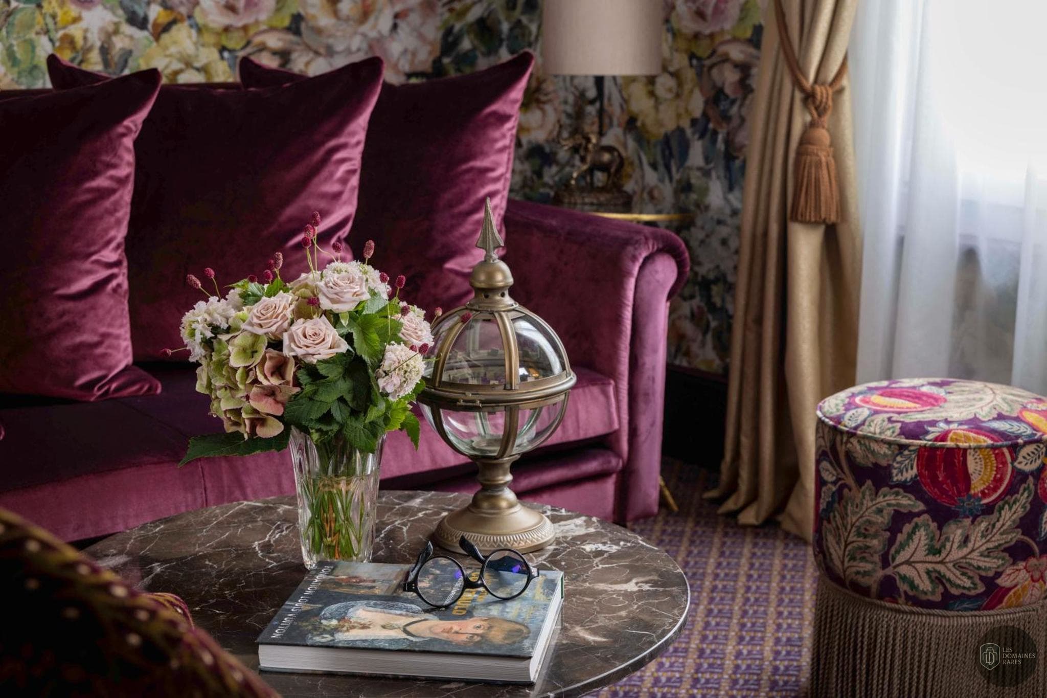 Autre Ambiance — Intérieur