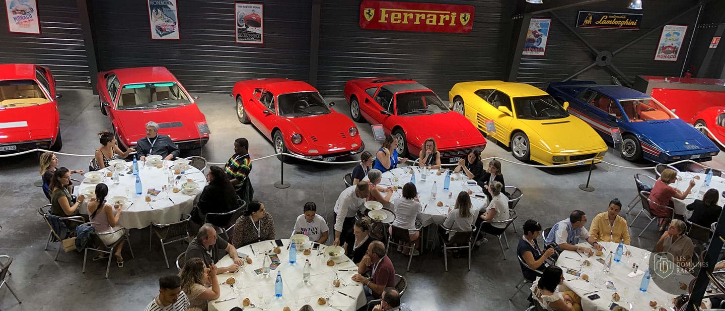 Salle de réunion 5 du lieu Auverdrive à Issoire en Auvergne-Rhône-Alpes