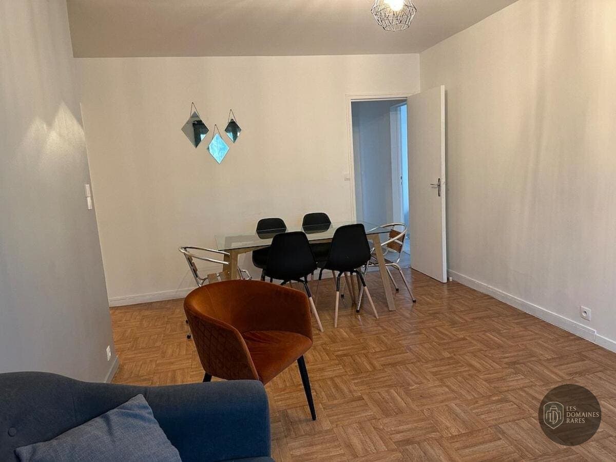 Espace intérieur du lieu Auxerrexpo en Bourgogne-Franche-Comté