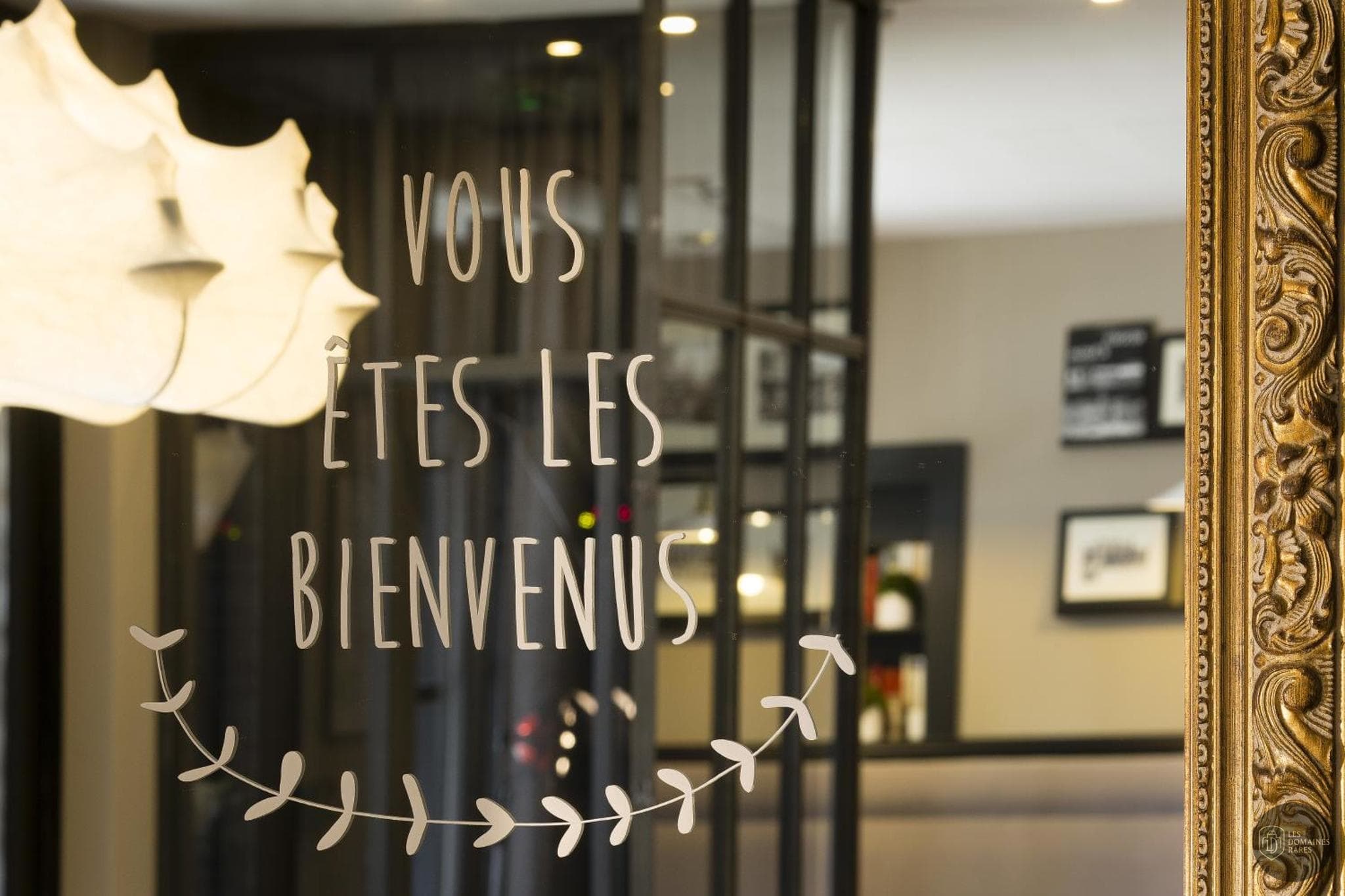 AviaSim Rennes — Extérieur