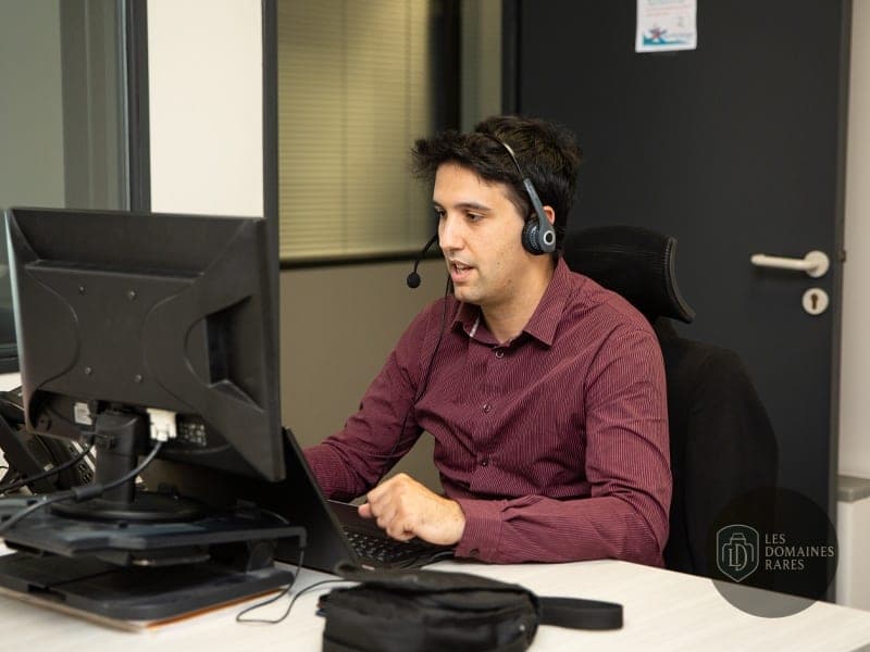 Espace intérieur du lieu Axe Informatique à Pessac en Nouvelle-Aquitaine