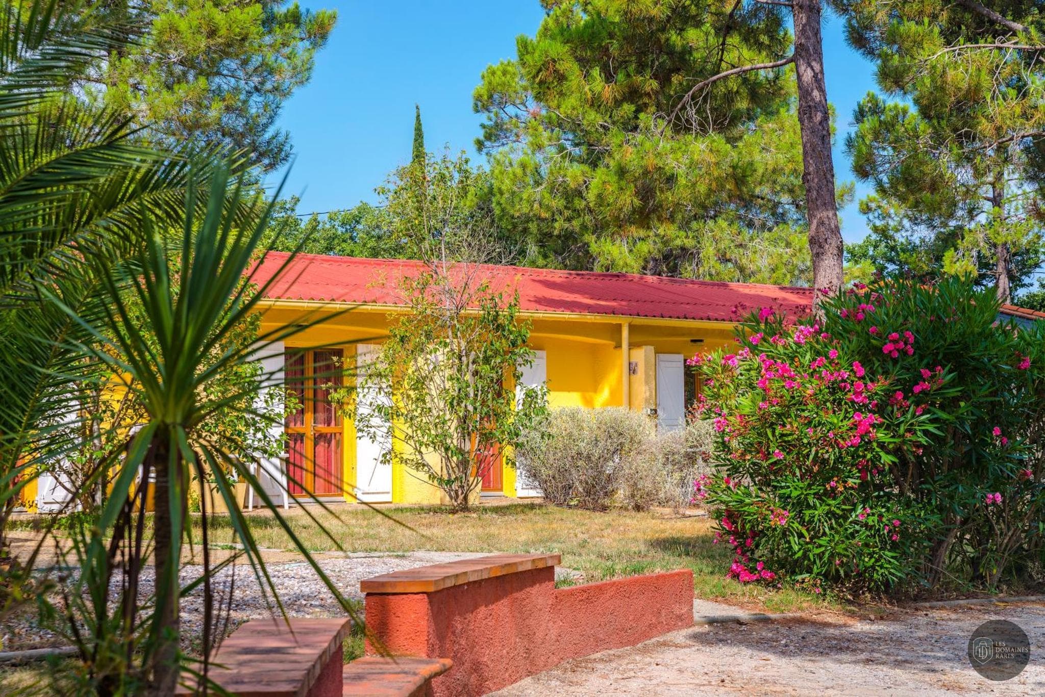 Azureva Argelès-sur-Mer