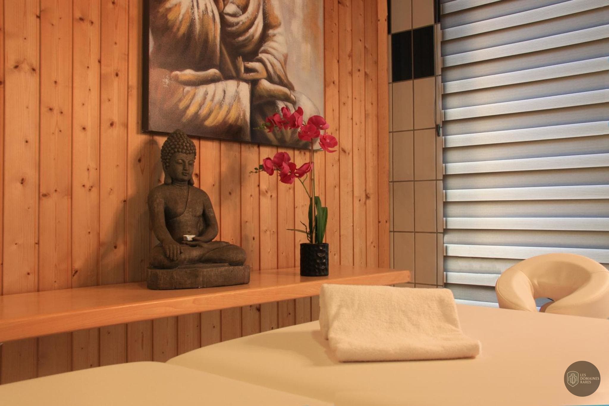 Chambre du lieu Azureva Bussang à La en Grand Est