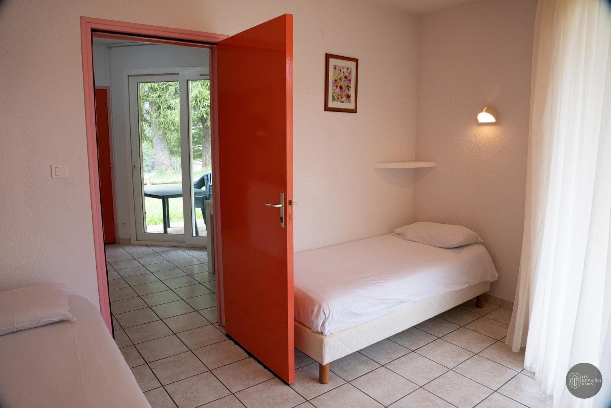 Chambre du lieu Azureva Fournols d'Auvergne en Auvergne-Rhône-Alpes