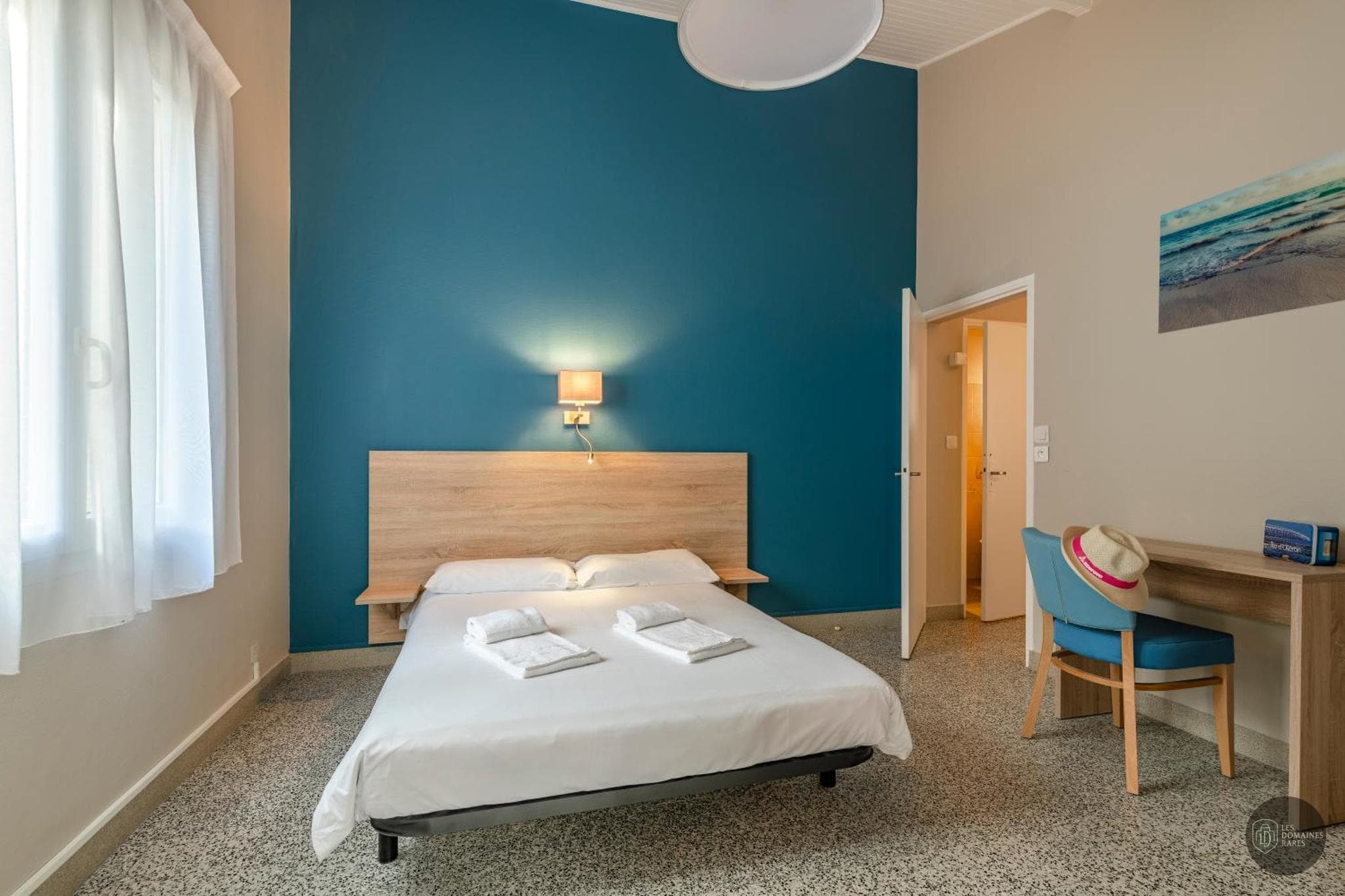 Chambre du lieu Azureva Ile d'Oléron à Le en Nouvelle-Aquitaine