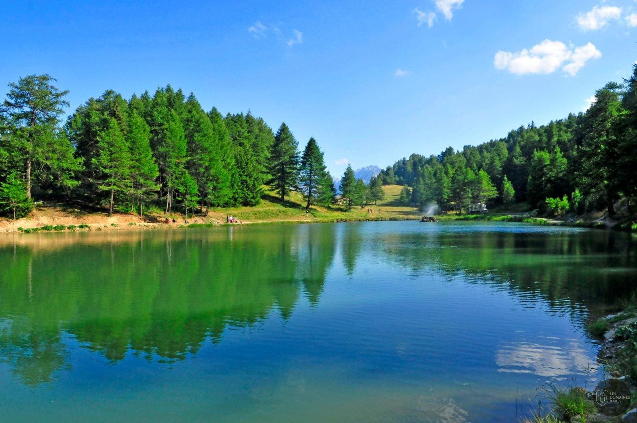 Vue extérieure de la villa Azureva Les Karellis à Val en Auvergne-Rhône-Alpes