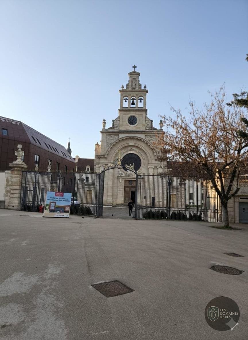 Vue du lieu Bôsire Gastronomie à Tourcoing en Hauts-de-France