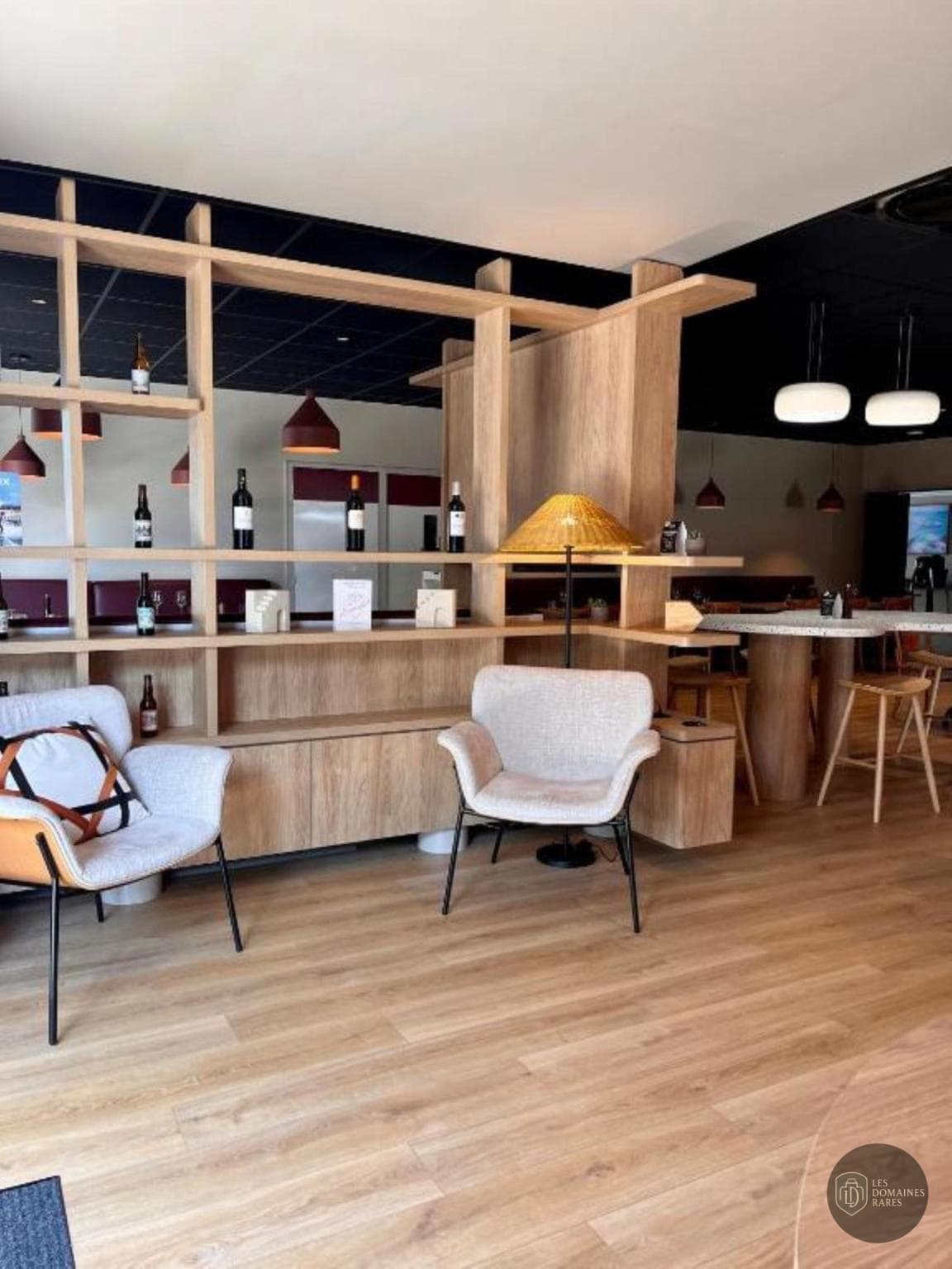 Restaurant du lieu BBS Mérignac Phare à Mérignac en Nouvelle-Aquitaine - séminaire 33701