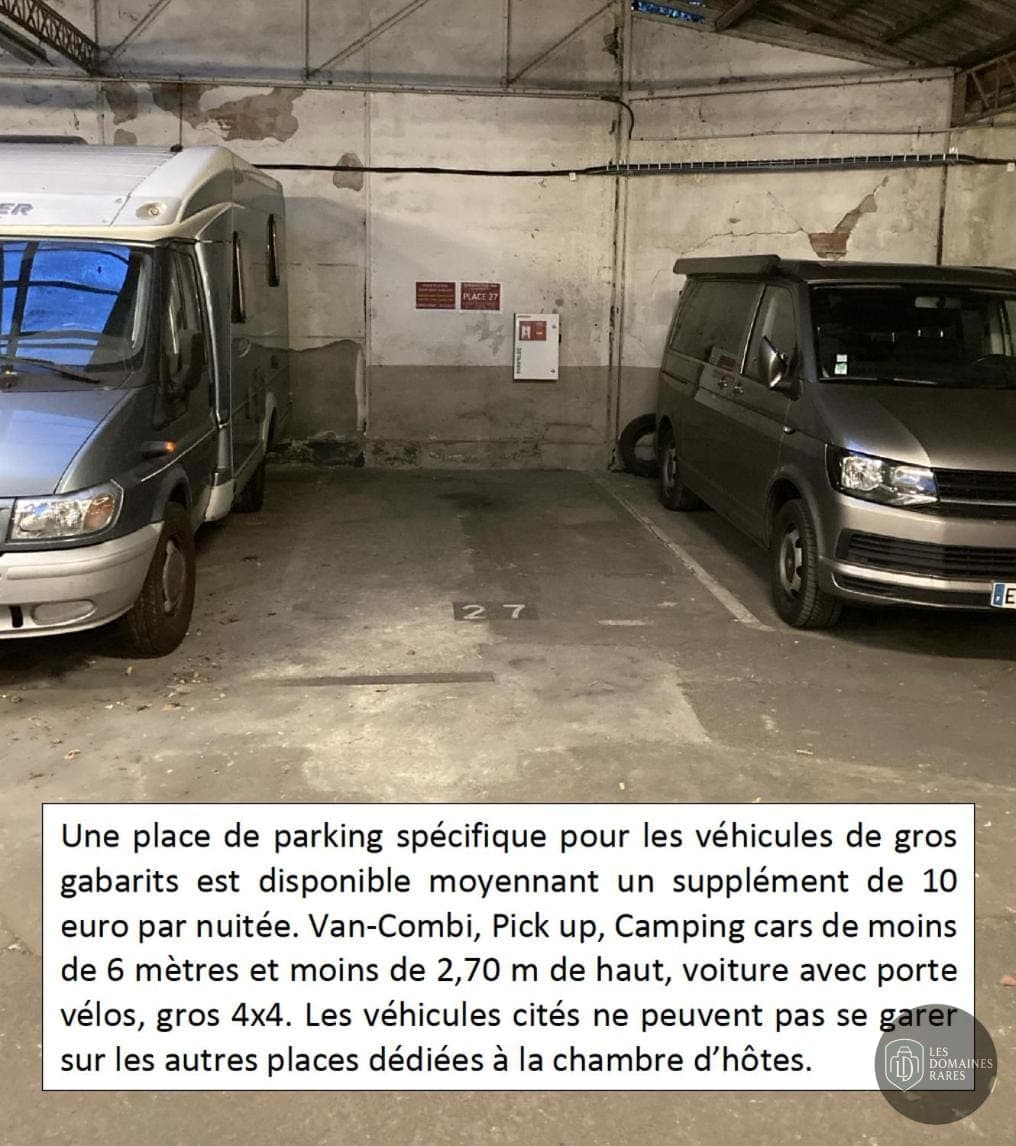 B'CoWorker Bordeaux — Extérieur