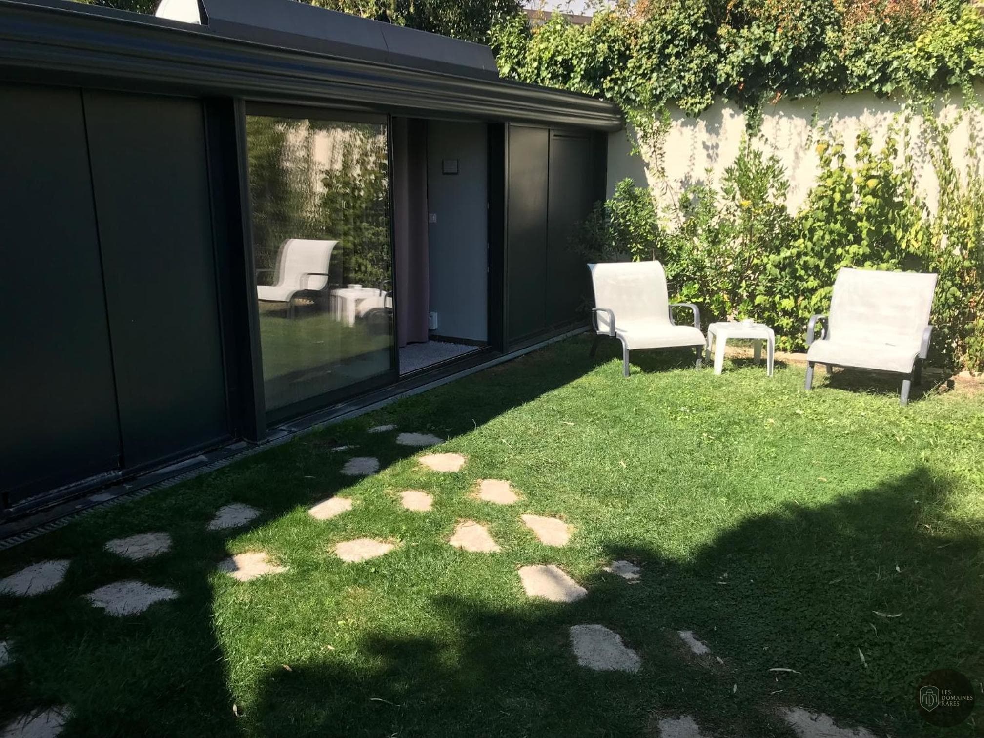 B'CoWorker Bordeaux — Extérieur