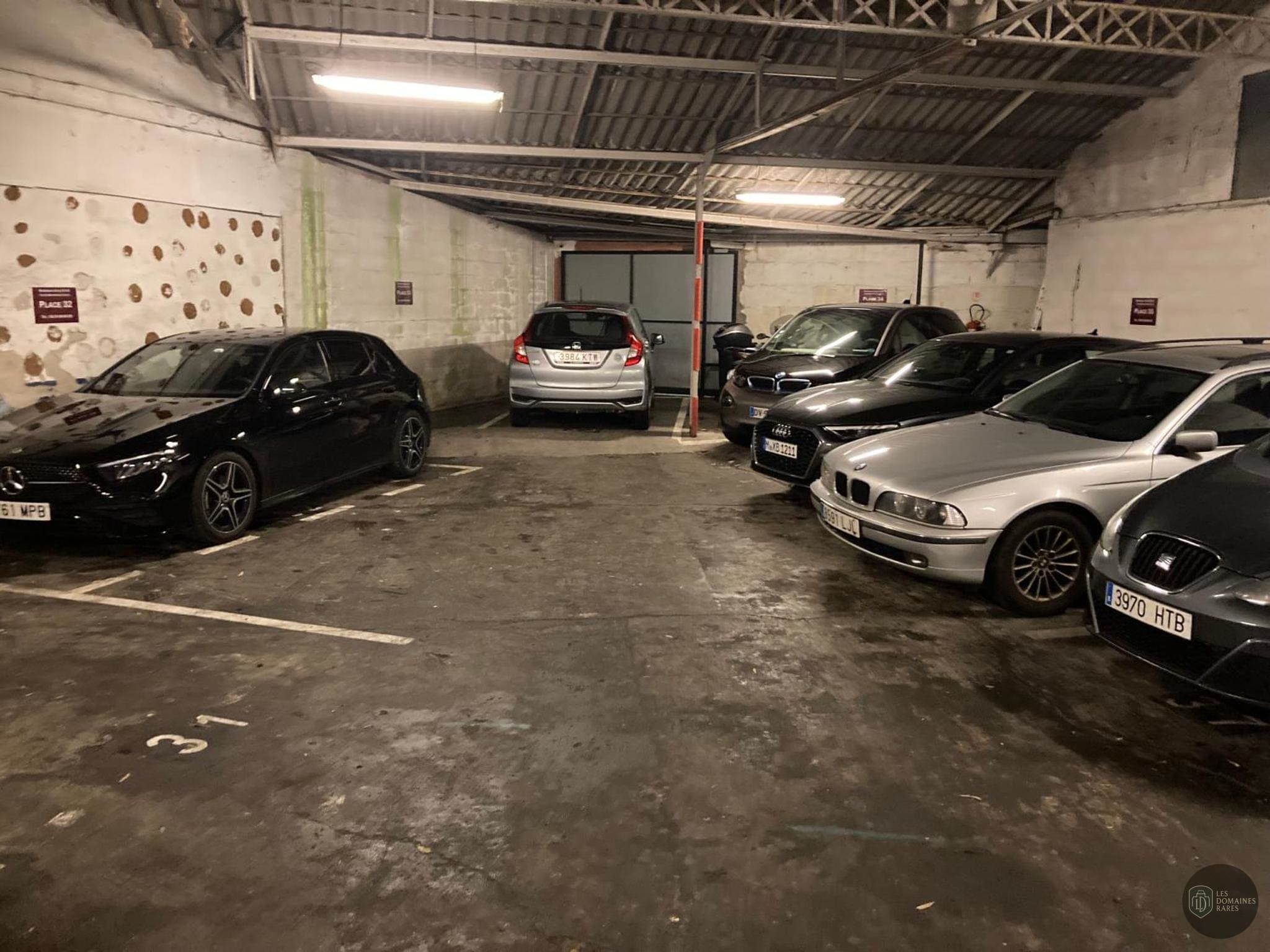 B'CoWorker Bordeaux — Extérieur