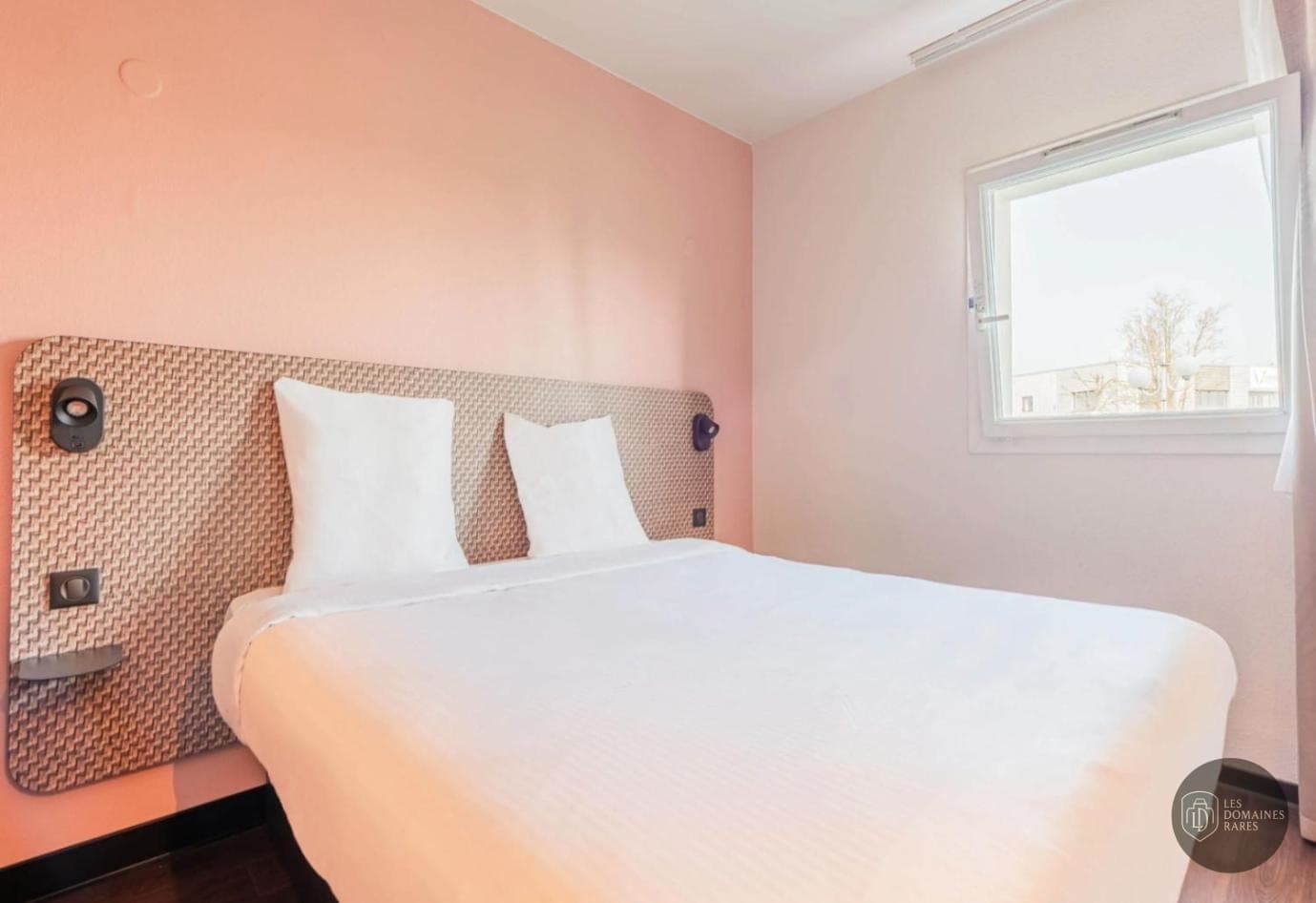 Chambre du lieu B'CoWorker Strasbourg à Schiltigheim en Grand Est