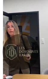 Personne entrant dans l'open space