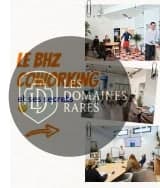 BHZ Coworking : espaces de travail