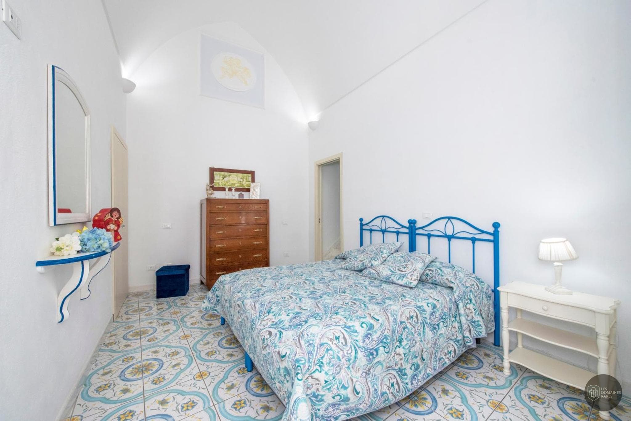 B Wonder — Chambres