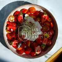 Restaurant du lieu Bartô Fraté en Île-de-France