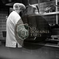 Restaurant du lieu Bartô Fraté en Île-de-France