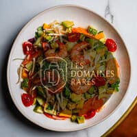 Restaurant du lieu Bartô Fraté en Île-de-France