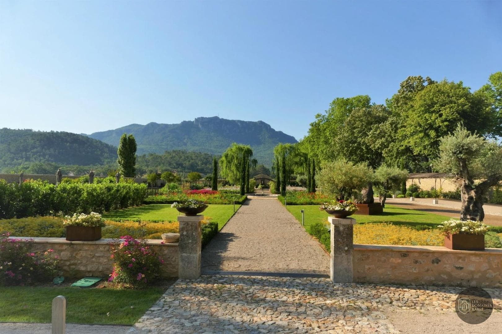 Bastide Saint Julien - Bastide en Provence-Alpes-Côte d'Azur pour séminaire var