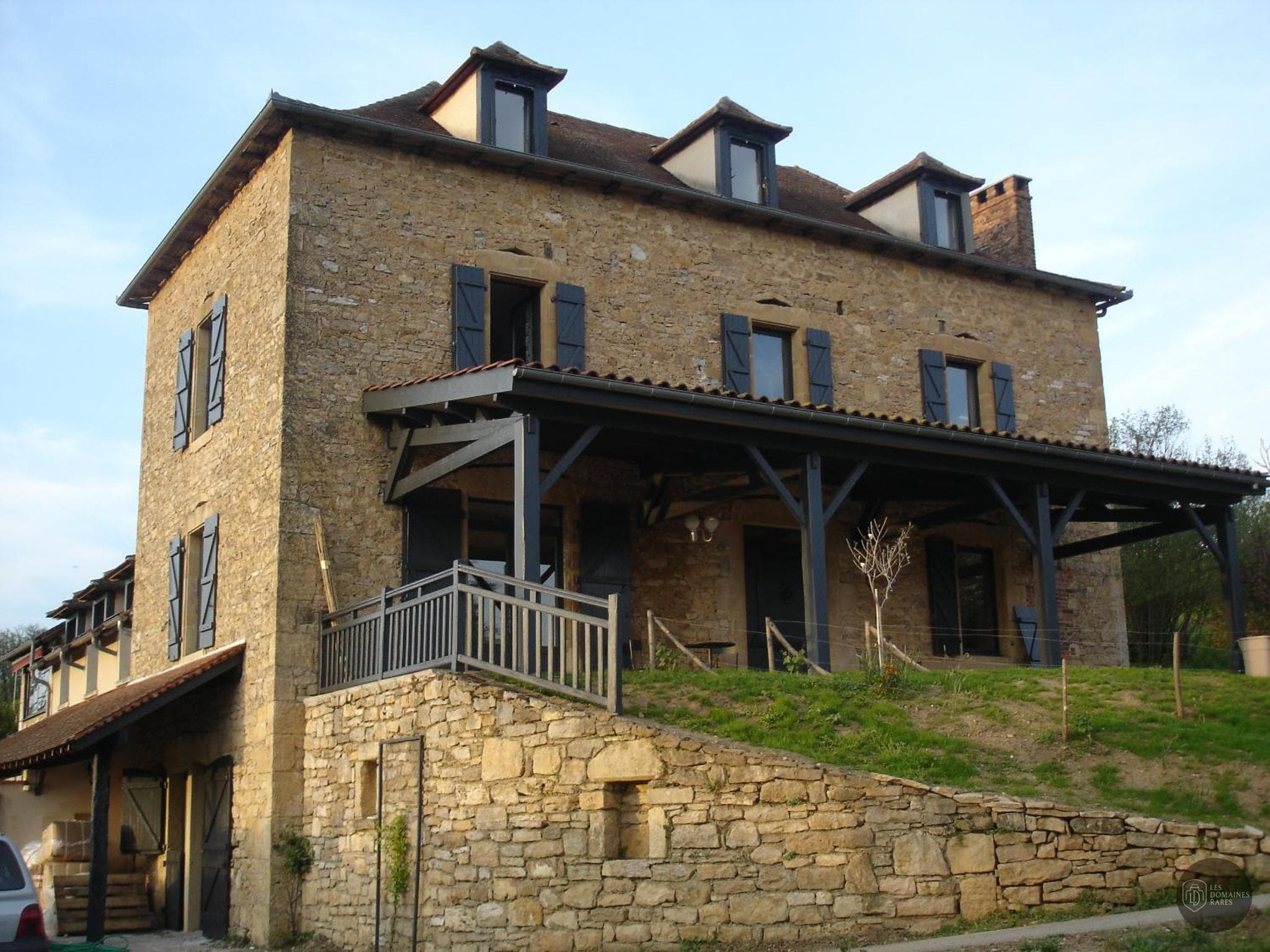 Bastie d'Urfé