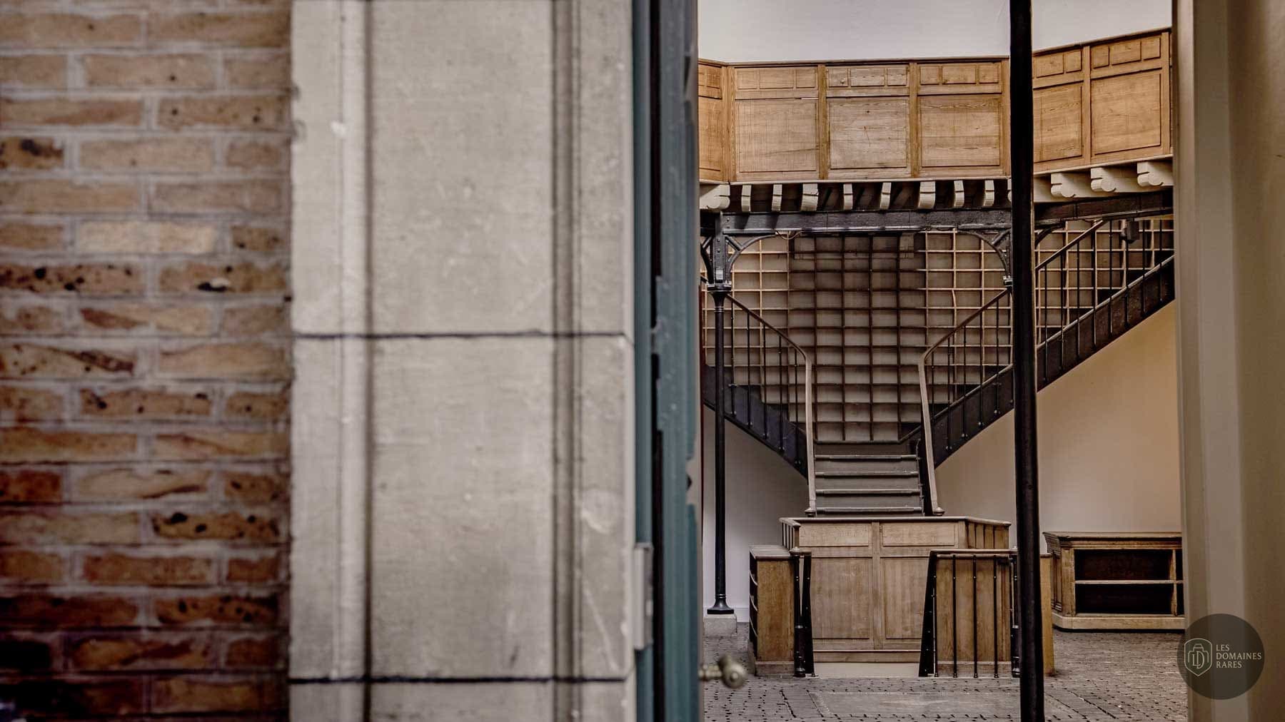 Bastille Design Center