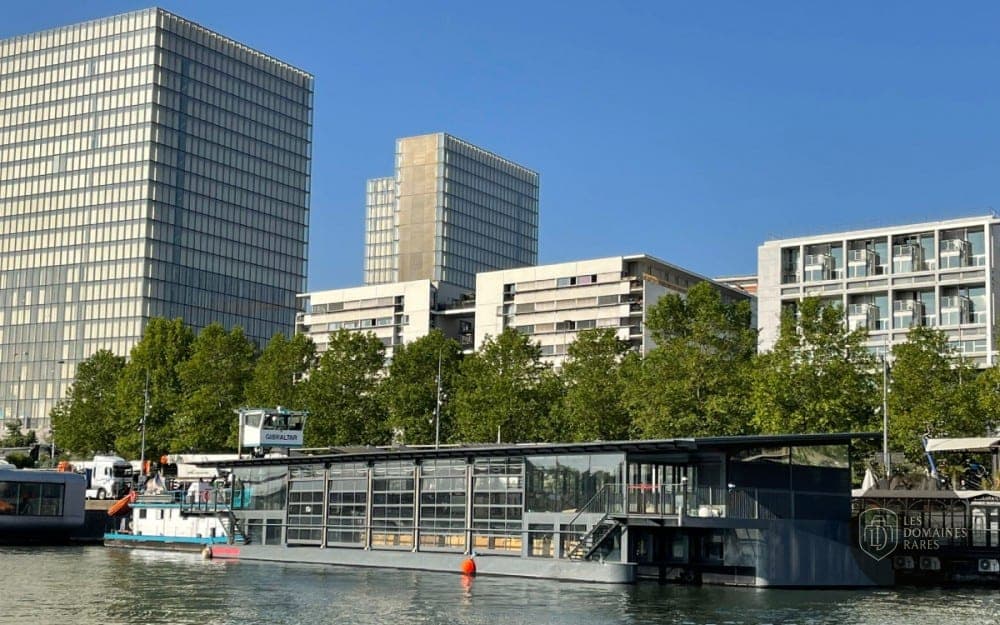 Bateau Nix Nox