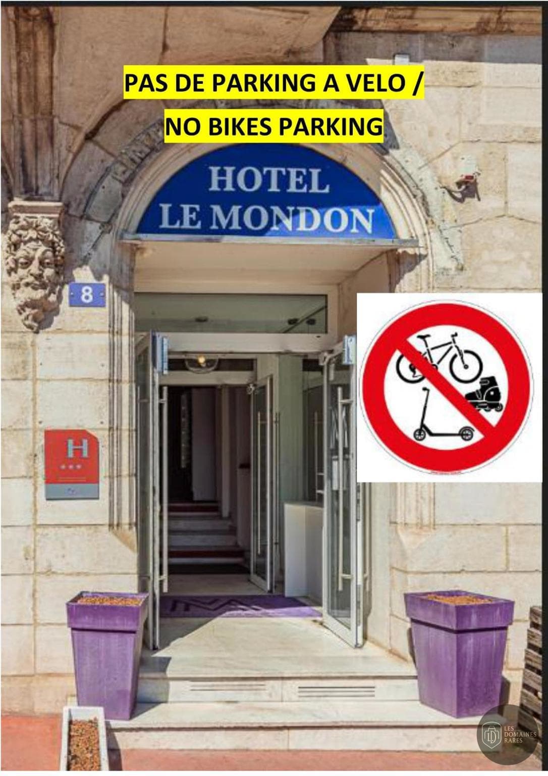 BattleKart Metz — Extérieur