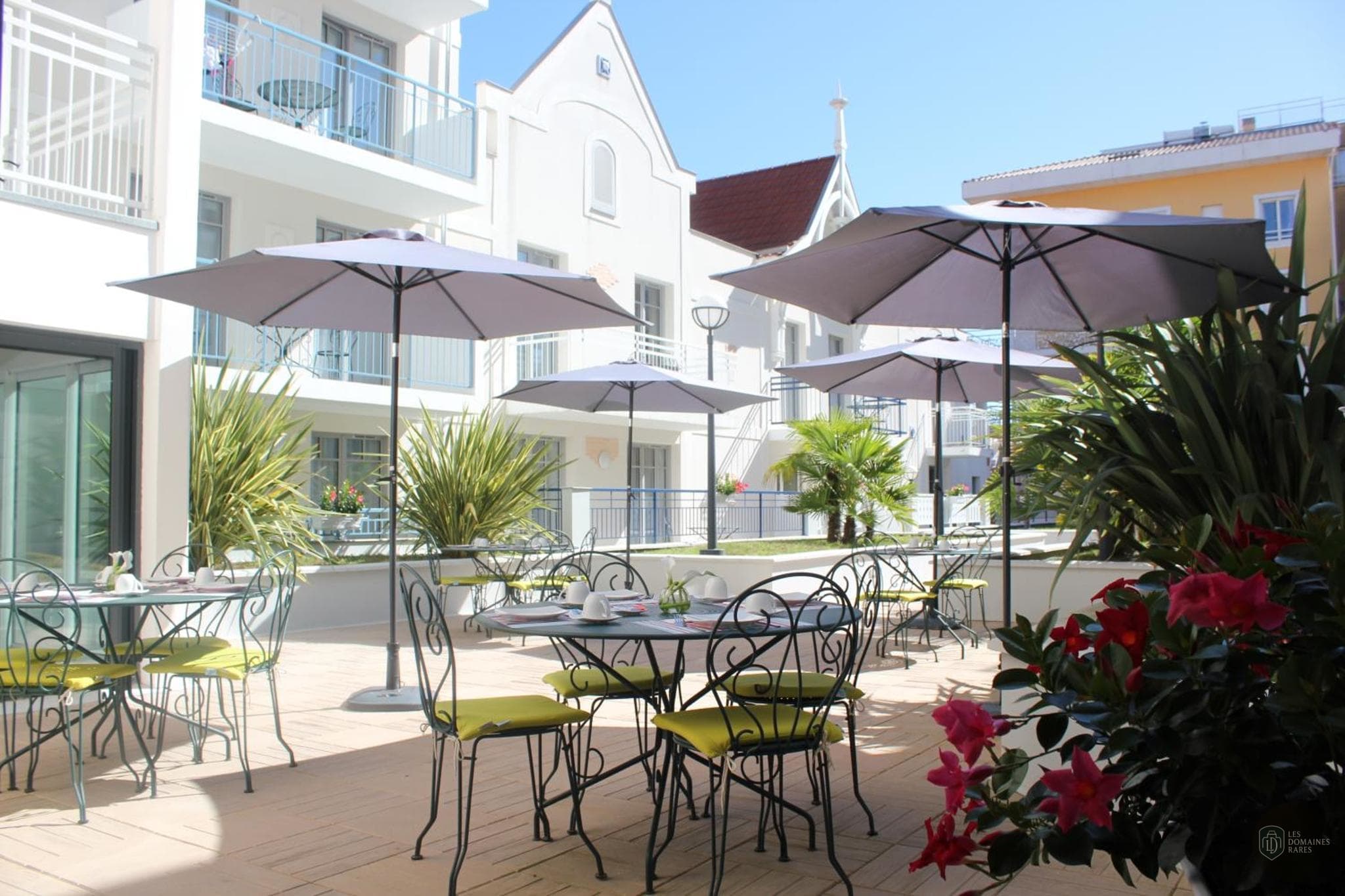 Battlekart Arcachon — vue 3
